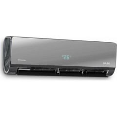 Inventor Dark DR2VI32-09WFI/DR2VO32-09 Κλιματιστικό Inverter 9000 BTU A+++/A+++ με Ιονιστή και Wi-Fi Inventor Dark DR2VI32-09WFI/DR2VO32-09 Κλιματιστικό Inverter 9000 BTU A+++/A+++ με Ιονιστή και Wi-Fi